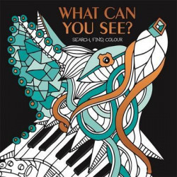 What Can You See?