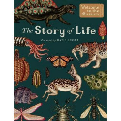 The Story of Life: Evolution (Extended Edition)
