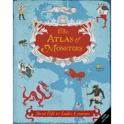 The Atlas of Monsters