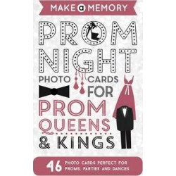 Make a Memory Prom Night