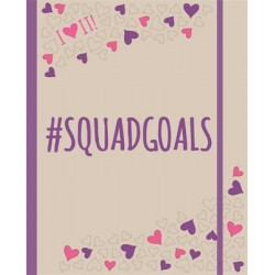 I HEART IT! #squadgoals