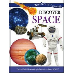 Wonders of Learning: Discover Space