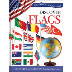 Wonders of Learning: Discover Flags