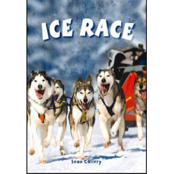 Ice Race
