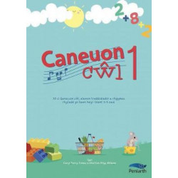 Caneuon Cwl 1