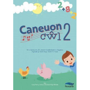 Caneuon Cwl 2
