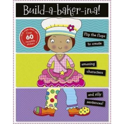 Build-a-Bakerina