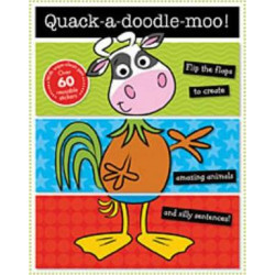 Quack-A-Doodle-Moo