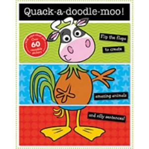Quack-A-Doodle-Moo