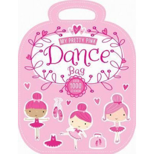 My Pretty Pink Dance Bag