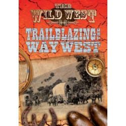 Trailblazing the Way West