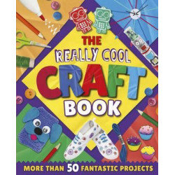 The Really Cool Craft Book