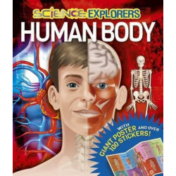 Science Explorers Human Body