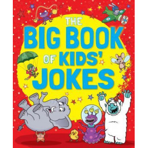 The Big Book of Jokes
