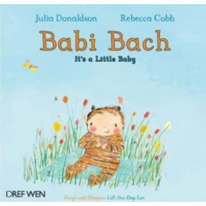 Babi Bach / It's a Little Baby