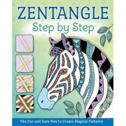Zentangle Step by Step