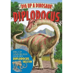 Dig Up a Diplodocus