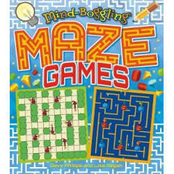 Mind-Boggling Maze Games