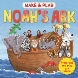 Make & Play Noah's Ark