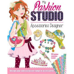 My Fashion Studio: Accessory Designer