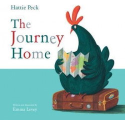 Hattie Peck: The Journey Home