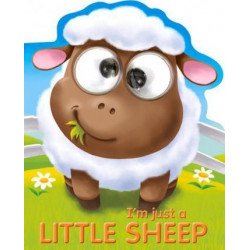 I'm Just a Little Sheep