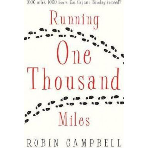 Running One Thousand Miles