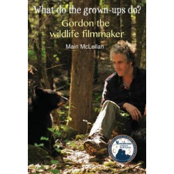 Gordon the Wildlife Filmmaker