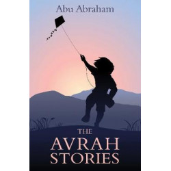 The Avrah Stories