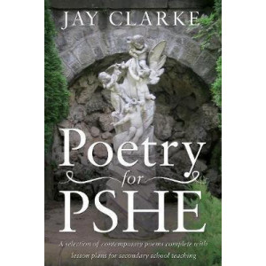 Poetry for PSHE