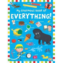 My Enormous Book of Everything