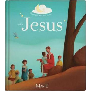 Beautiful Bedtime Stories with Jesus