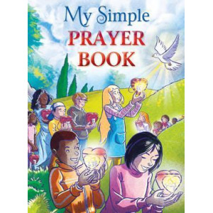 My Simple Prayer Book
