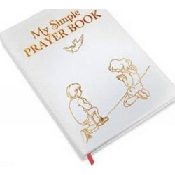 My Simple Prayer Book (Gift)