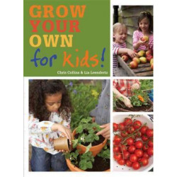 RHS Grow Your Own: For Kids
