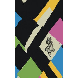 Alice's Adventures in Wonderland (150th Anniversary Edition with Dame Vivienne Westwood)