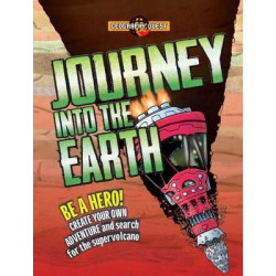 Geography Quest: Journey into the Earth