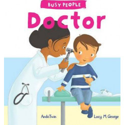 Busy People: Doctor
