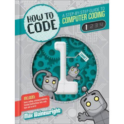 How to Code: Level 1