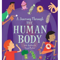 A Journey Through: Human Body