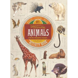 Collection of Curiosities: Animals
