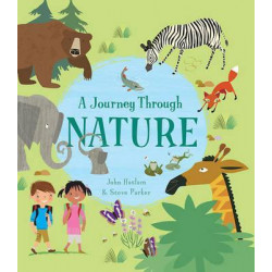 A Journey Through Nature