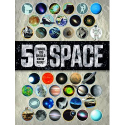 50 Things You Should Know About Space