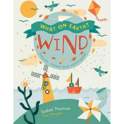 What On Earth?: Wind