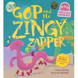 Monsters' Nonsense: The Zingy Zapper