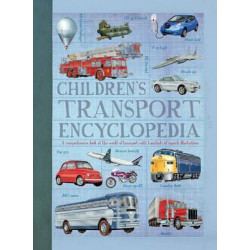 Children'S Transport Encyclopedia