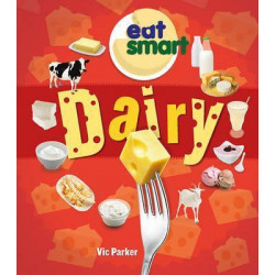 Eat Smart: Dairy