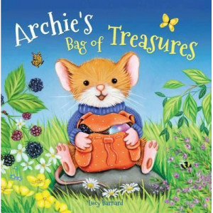 Storytime: Archie's Bag of Treasures