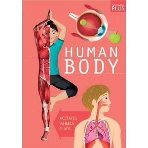 Discovery Plus: Human Body