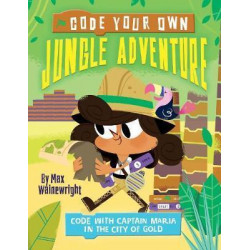 Code Your Own Jungle Adventure